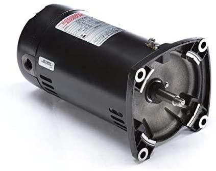 Pentair AE100CHL 1/2 HP Motor Replacement Sta-Rite Inground Pool and Spa Pump