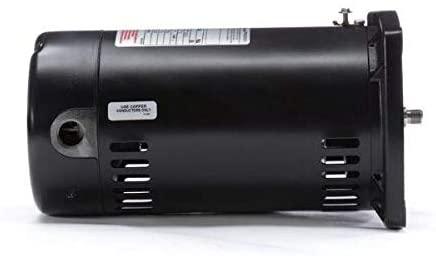 Pentair AE100CHL 1/2 HP Motor Replacement Sta-Rite Inground Pool and Spa Pump