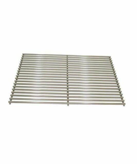 BBQ Grill DCS Grate 01 BGB30 S Steel 21 1/2" x 12 3/4" 212925