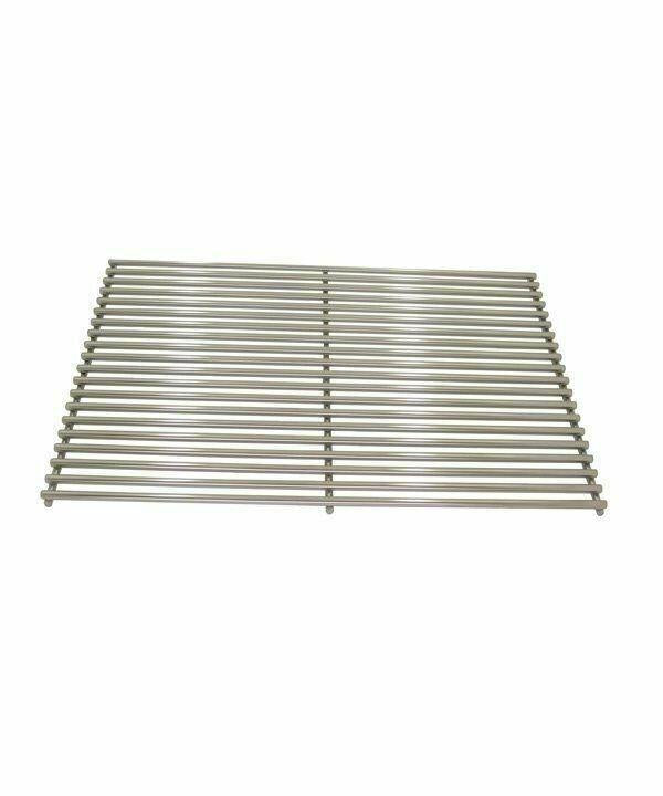 BBQ Grill DCS Grate 01 BGB30 S Steel 21 1/2" x 12 3/4" 212925