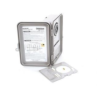 DTAV40, Universal Defrost Timer