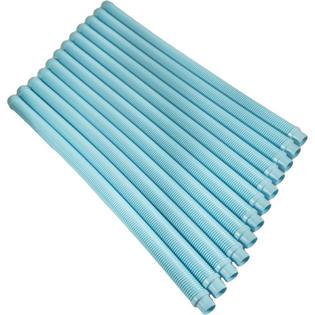 Zodiac Hose Kit, Zodiac /Pacer, Aqua , Quantity 12