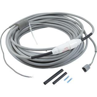 Cable Assembly, Max RC, 121ft, 2PRM, Swivel