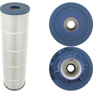 Filters Cartridge, ST/155, 155sqft, 7/3/4", 28-1/2", OEM