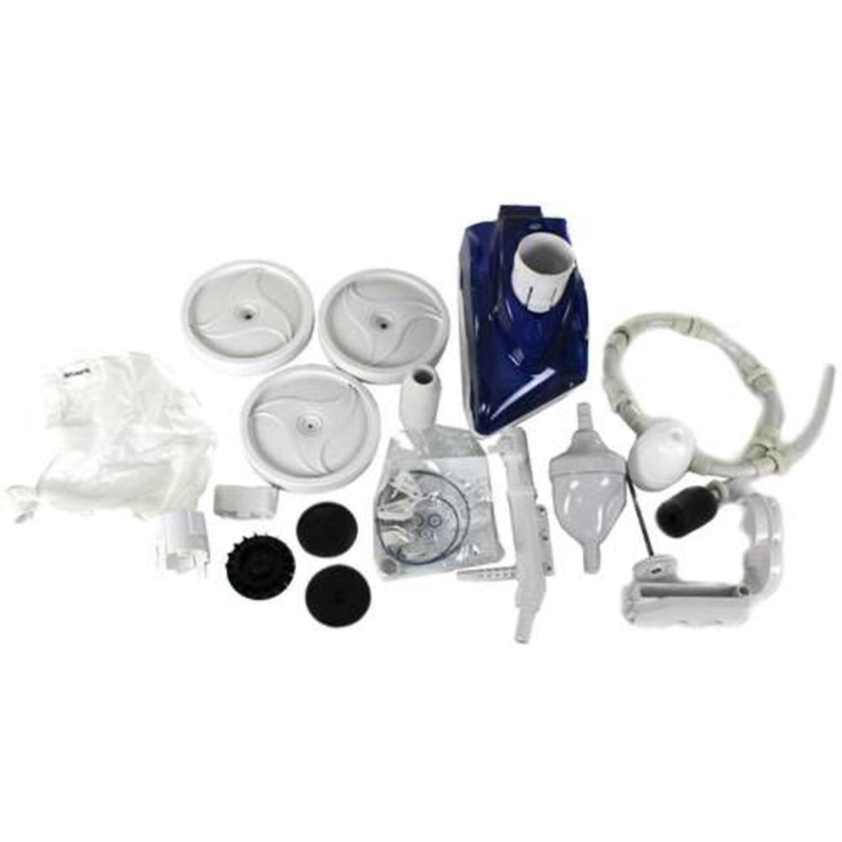 Zodiac Rebuild Kit, Zodiac 380