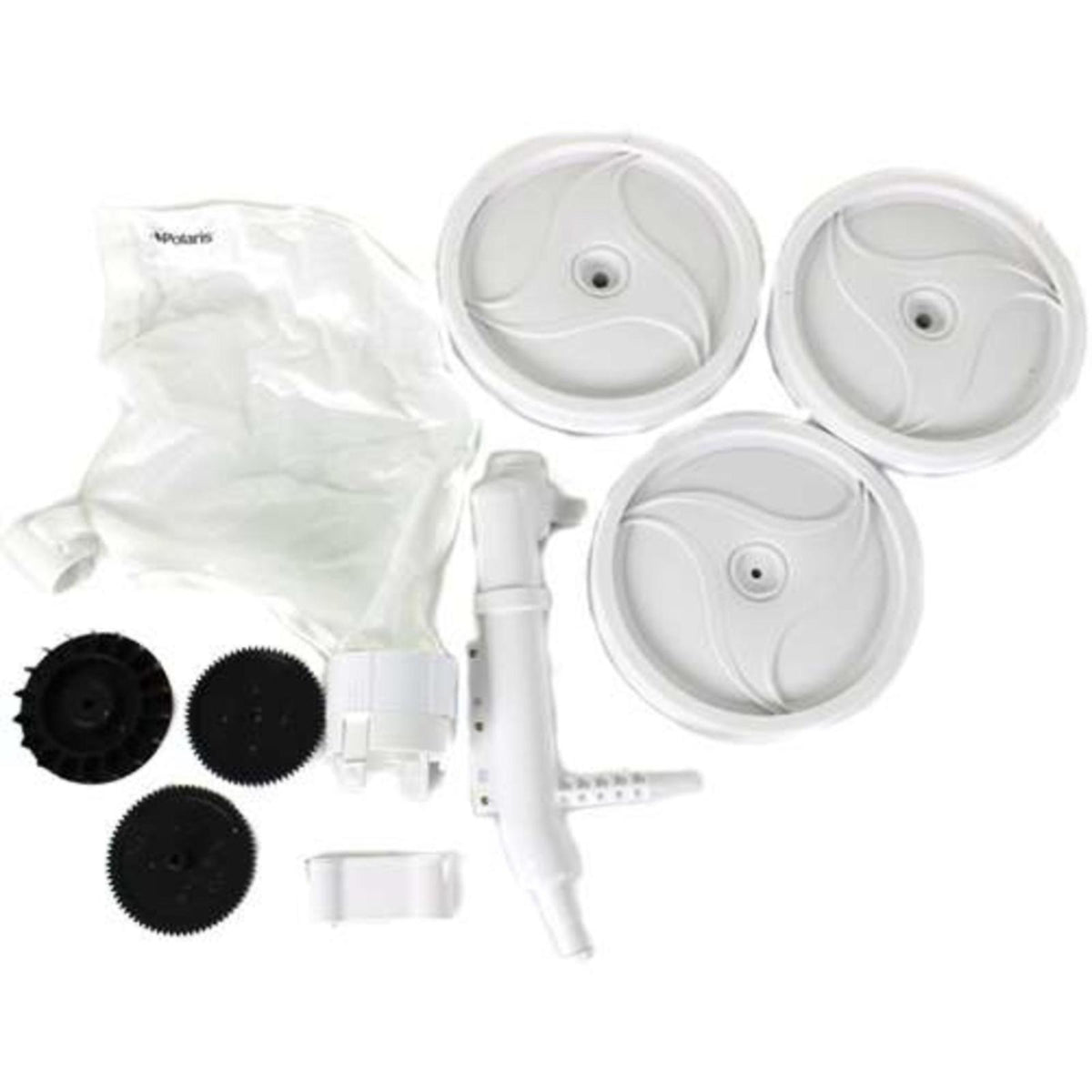 Zodiac Rebuild Kit, Zodiac 380