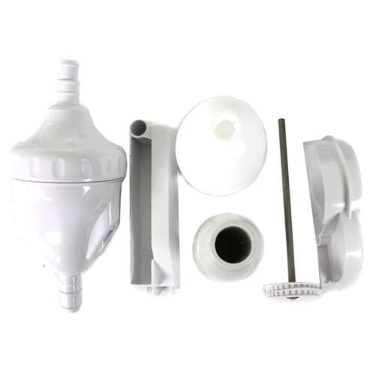 Zodiac Rebuild Kit, Zodiac 380