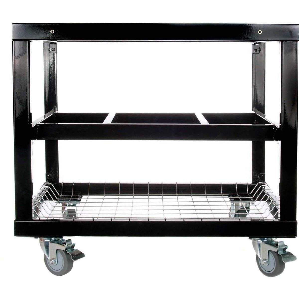 Primo Cart Base with Basket, Oval LG 300/XL 400