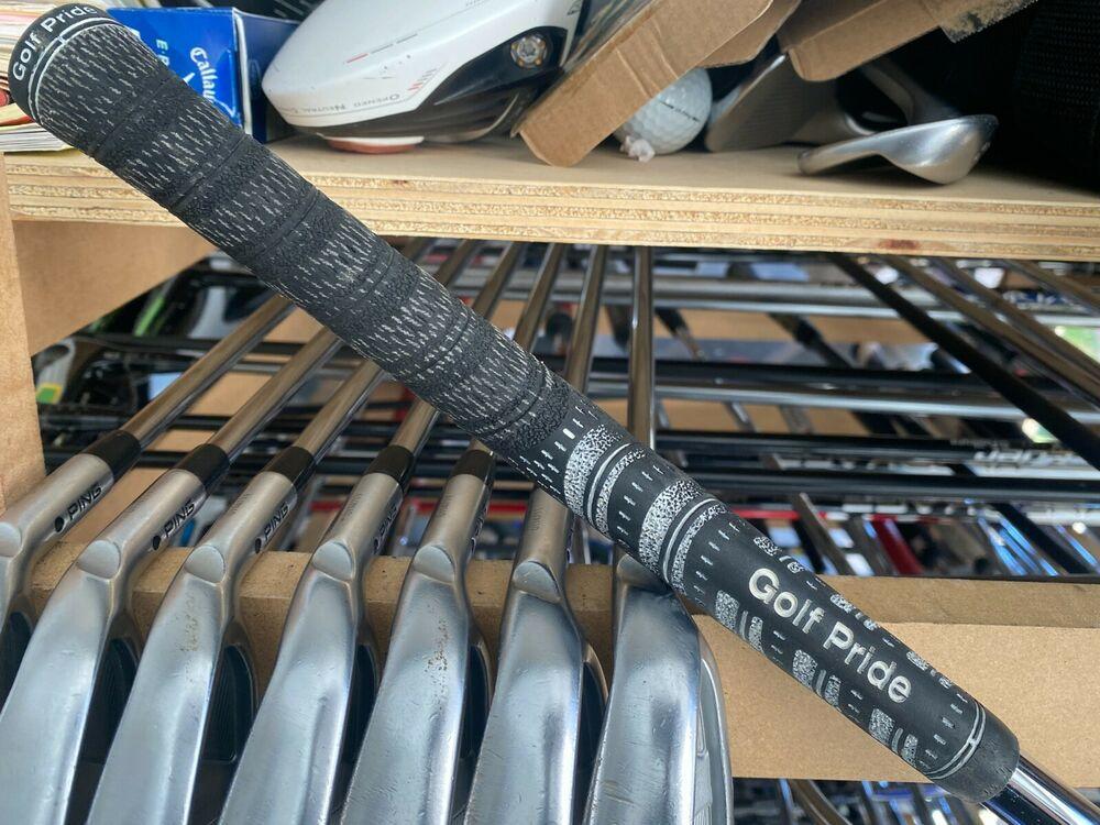Ping i200 3-PW Iron Set (8 Clubs) with Project X 6.5 Shafts 3105