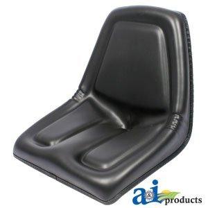A & I Products Bracket Style Dishpan Unit, BLK Replacement for Massey Ferguson P