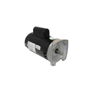 Beloit Motor, Century, 1.0hp, 230v, 2-Spd, 56Yfr, SQFL, EE