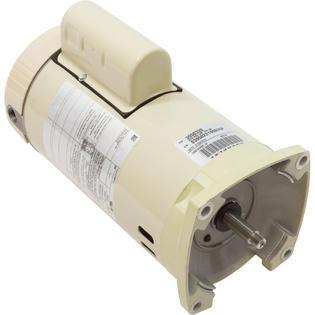 Motor, WF/WFXF, 3.0hp, 230v, 1-Spd, 56Y SQFL, Standard E