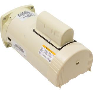 Motor, WF/WFXF, 3.0hp, 230v, 1-Spd, 56Y SQFL, Standard E