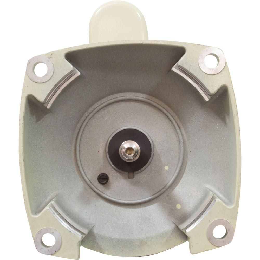 Motor, WF/WFXF, 3.0hp, 230v, 1-Spd, 56Y SQFL, Standard E