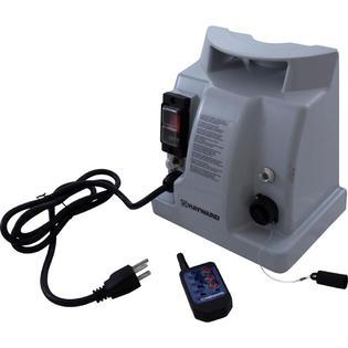 Power Supply, Tiger Plus, 115v, w/5ft Cord