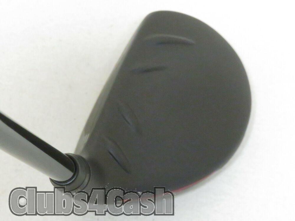 PING G410 Hybrid 22* 4H TENSEI CK Blue 70HY Regular +Cover