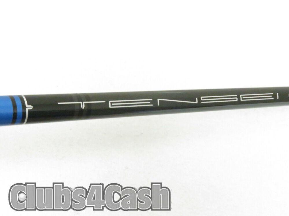 PING G410 Hybrid 22* 4H TENSEI CK Blue 70HY Regular +Cover