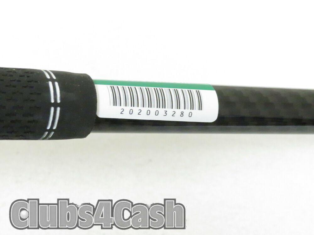 PING G410 Hybrid 22* 4H TENSEI CK Blue 70HY Regular +Cover