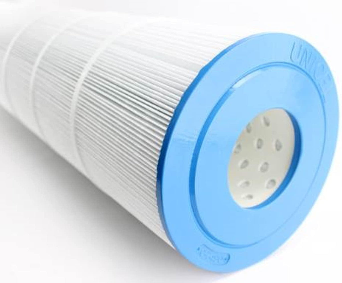 Unicel C-7494 Swimming Pool Replacement Filter Cartridge for Hayward CX1280RE SwimClear C5520 and Super Star Clear C5500 (4 Pack)