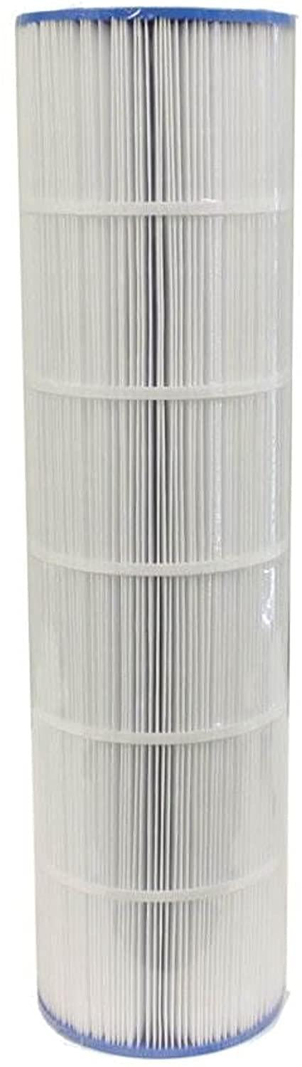 Unicel C-7494 Swimming Pool Replacement Filter Cartridge for Hayward CX1280RE SwimClear C5520 and Super Star Clear C5500 (4 Pack)