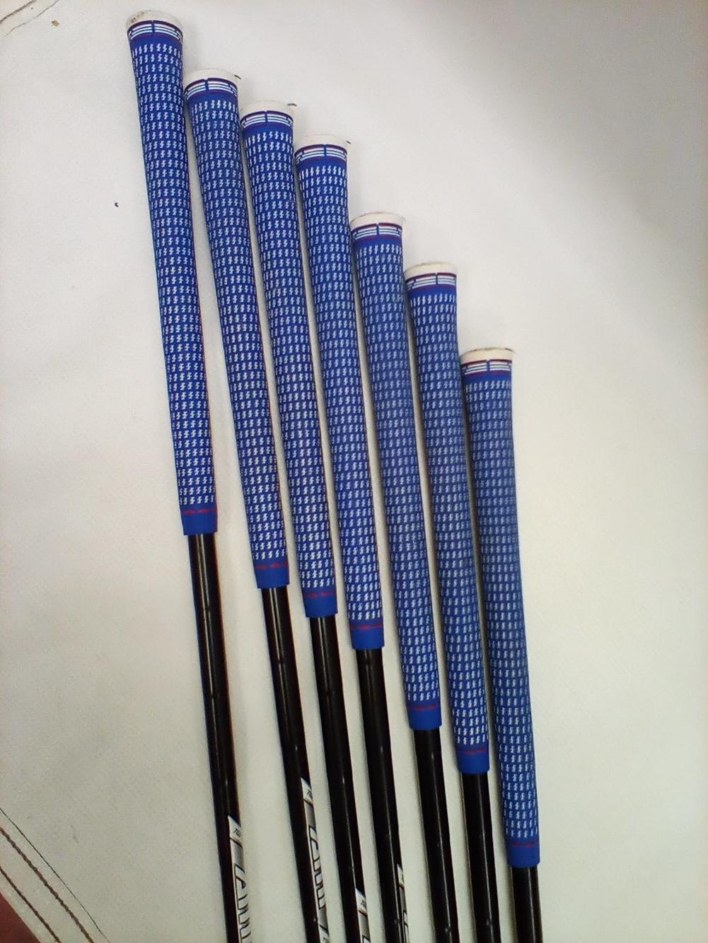 Used Cobra 5i-gw Aw Steel Stiff Golf Iron Or Hybrid Sets