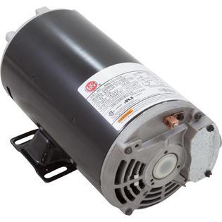 Motor Corp Motor, , 1.5 Horsepower, ThruBolt, 2-Speed, 115v, 48Y