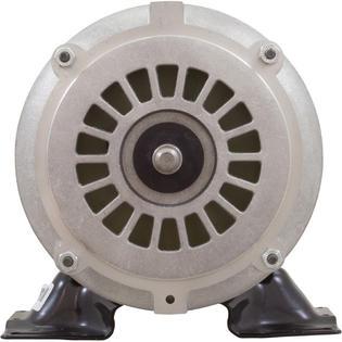 Motor Corp Motor, , 1.5 Horsepower, ThruBolt, 2-Speed, 115v, 48Y