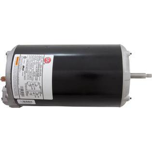 Motor Corp Motor, , 1.5 Horsepower, ThruBolt, 2-Speed, 115v, 48Y