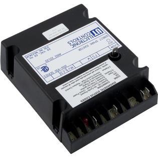 011606F Ignition Control