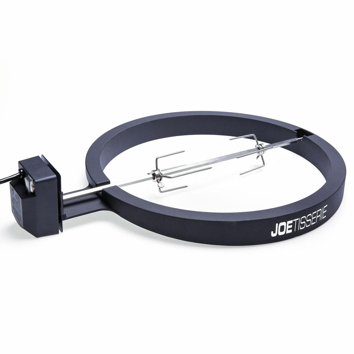 Kamado Joe JoeTisserie Big Joe Grill Spit Rod and Forks Rotisserie (5 Pack)