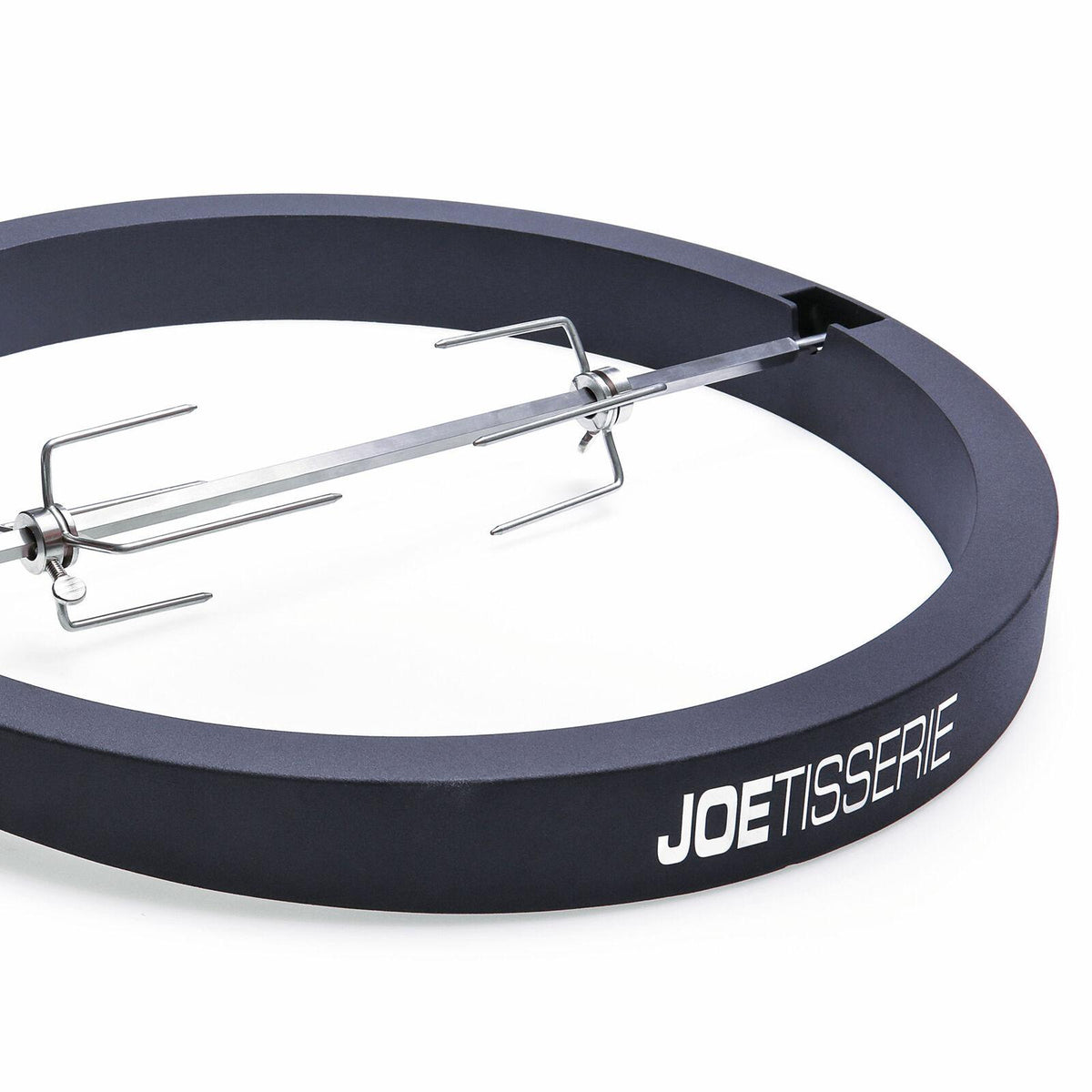 Kamado Joe JoeTisserie Big Joe Grill Spit Rod and Forks Rotisserie (5 Pack)