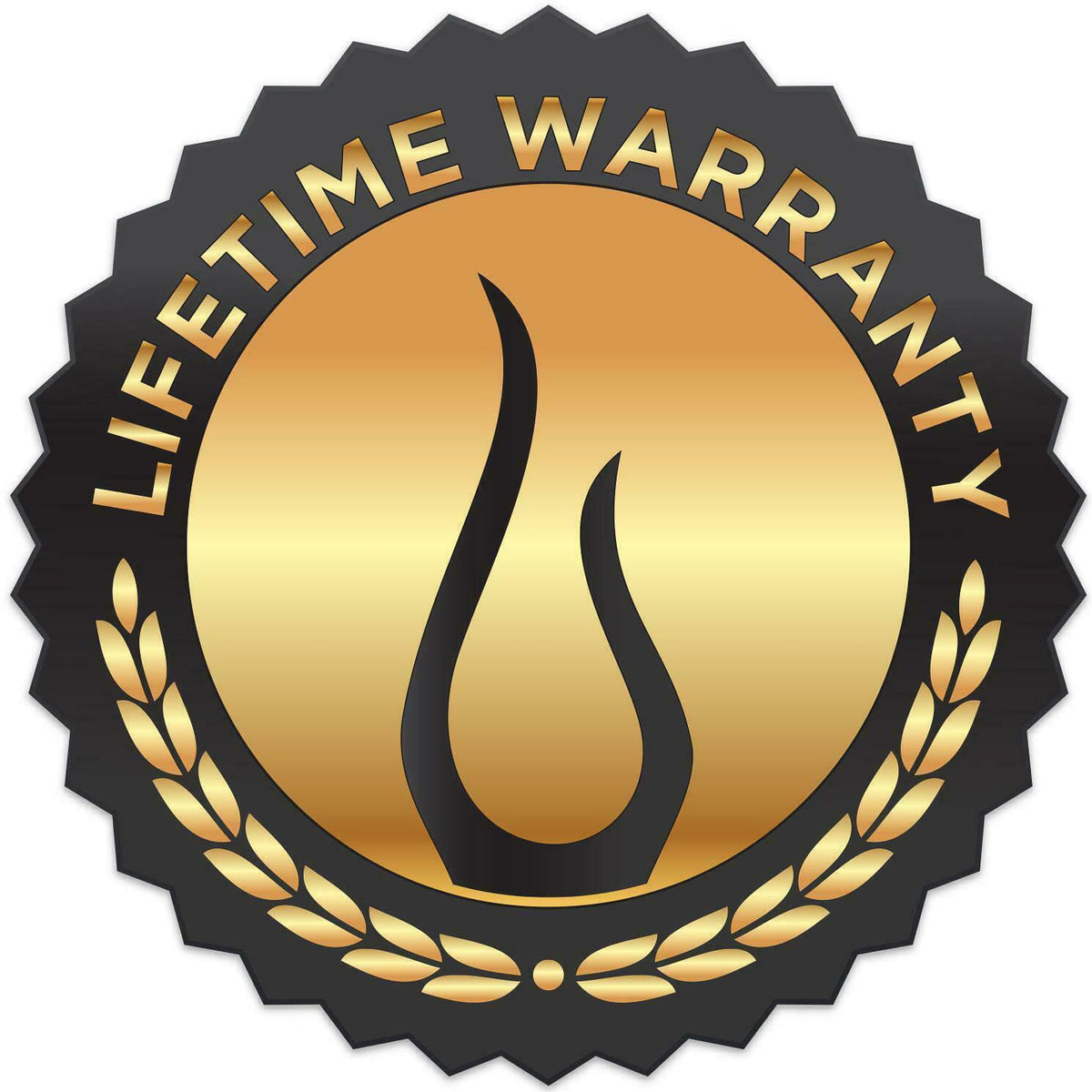 Blaze Wind Guard For Professional LUX 2-Burner Gas Grills