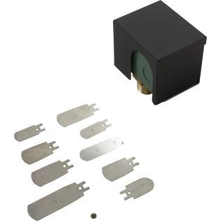 007142F Flow Switch for Commercial Heaters