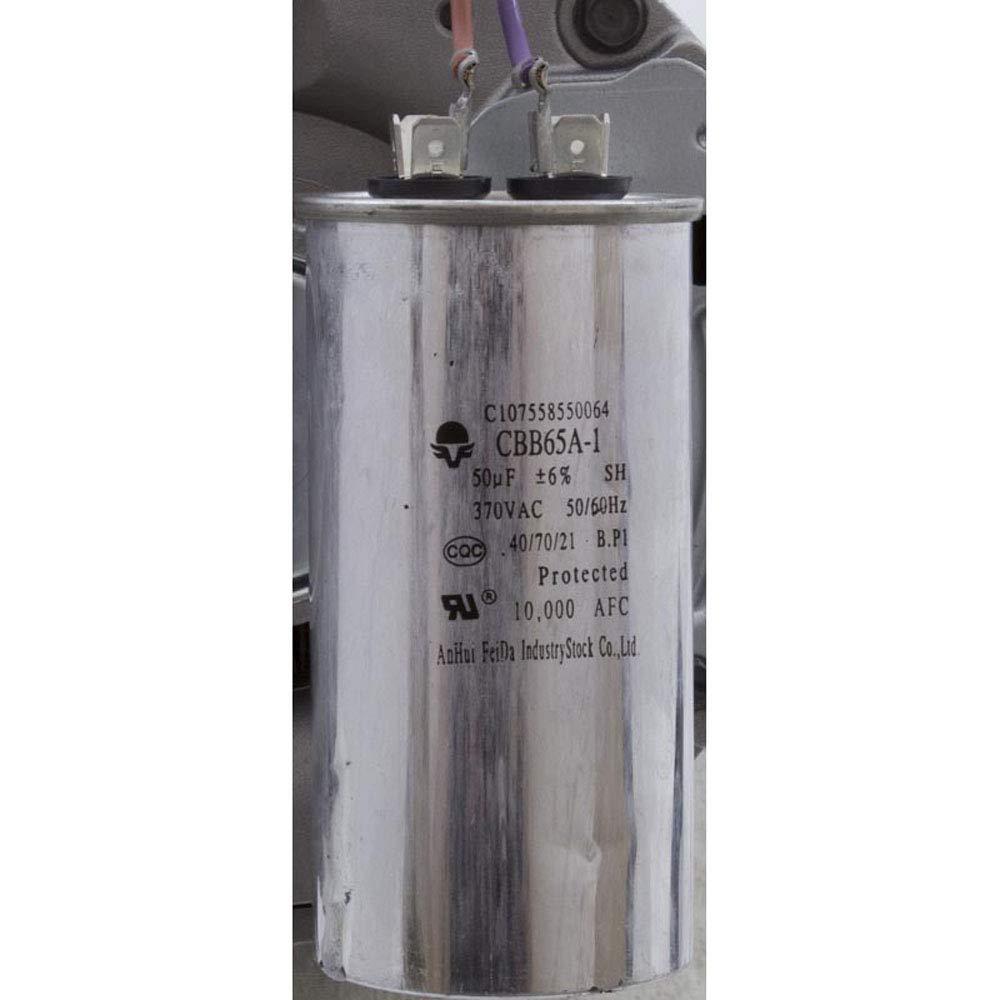 Gecko 15-720-0009 Flow-Master XP2e 56Y Spa Pump, 5.0BHP, 4.0HP, 220V