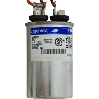 Pump Complete 1/2Hp, Single Speed, Magnum Force, 5Mf-S