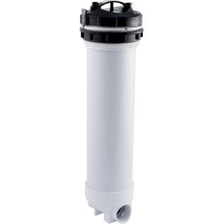 Plastics Cartridge Filter, Top Load, 75 sqft, 2" Slip