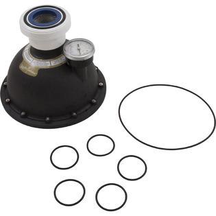 In-Floor Caretaker Valve, Zodiac