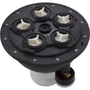 In-Floor Caretaker Valve, Zodiac