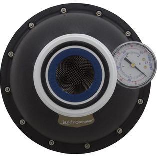 In-Floor Caretaker Valve, Zodiac