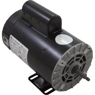 Motor, Century, 4.0 Horsepower, 230v, 2 Speed, 56 Y Frame
