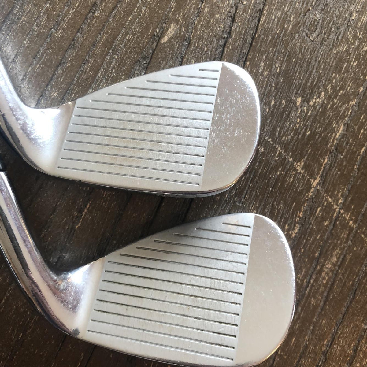 Men's Left Hand Apex Pro 3-PW ron Set