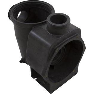 Trap/Pump Body, HydroStorm Plus, 3.0hp