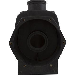 Trap/Pump Body, HydroStorm Plus, 3.0hp