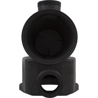 Trap/Pump Body, HydroStorm Plus, 3.0hp