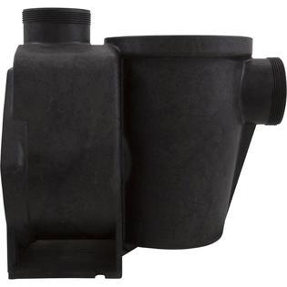 Trap/Pump Body, HydroStorm Plus, 3.0hp