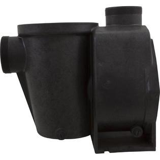 Trap/Pump Body, HydroStorm Plus, 3.0hp