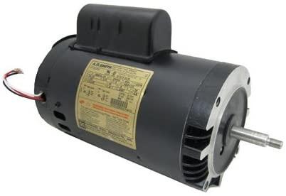 Hayward SPX1615Z2MNS Speed Motor Replacement for Hayward Northstar Pumps, 2-HP