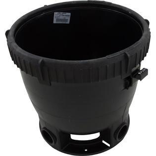 Starite 27001-0009S Lower Half Tank Shell