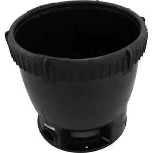 Starite 27001-0009S Lower Half Tank Shell