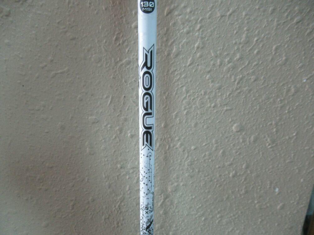 MINT CALLAWAY MAVRIK FAIRWAY WOOD # 3+ ALDILA ROGUE 70g EXTRA STIFF HC AND TOOL